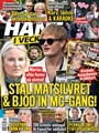 Hänt i Veckan 42/2024