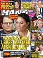 Hänt i Veckan 45/2025