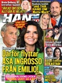 Hänt i Veckan 8/2026