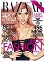 Harper's Bazaar (US) 5/2011