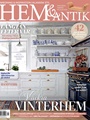 Hem & Antik 1/2025