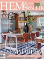 Hem & Antik 4/2025