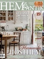 Hem & Antik 5/2025