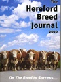 Hereford Breed Journal 7/2010