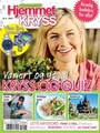 Hjemmet Kryss  6/2025
