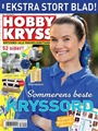 Hobby Kryss 10/2025