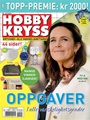 Hobby Kryss 8/2025