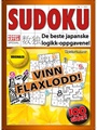 Hobby Kryss Sudoku 2/2022