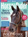 Horse And Rider Magazine (UK) 9/2020