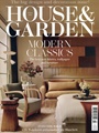 House & Garden (UK) 10/2025