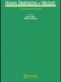 Human Dimensions Of Wildlife Incl Free Online 2/2011