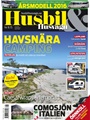 Husbil & Husvagn 8/2015