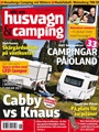 Husvagn och Camping 6/2011