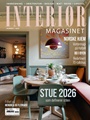 Interiør Magasinet 1/2026