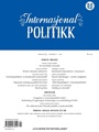 Internasjonal Politikk 2/2011