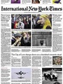 International New York Times (FR) 14/2009