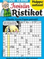 Isoisän Ristikot 1/2019