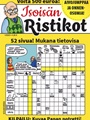 Isoisän Ristikot 1/2023