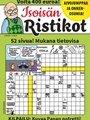 Isoisän Ristikot 2/2022