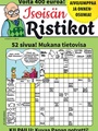 Isoisän Ristikot 2/2023