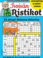 Isoisän Ristikot 3/2023
