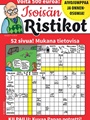 Isoisän Ristikot 6/2022