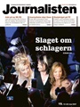 Journalisten 15/2007