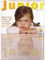 Junior: The World's Finest Parenting Magazine 7/2009