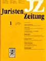 Juristenzeitung 2/2011