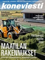 Koneviesti 17/2021