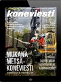 Koneviesti digilehti 8/2021