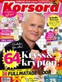 Korsord 6/2024