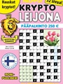 Krypto-Leijona 2/2019