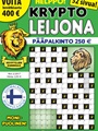 Krypto-Leijona 2/2017