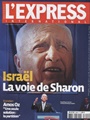L'Express (FR) 10/2007