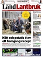 Land Lantbruk 22/2019