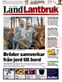 Land Lantbruk 43/2018