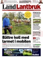 Land Lantbruk 44/2019