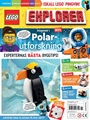 LEGO EXPLORER 1/2021