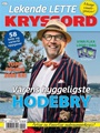 Lekende lette kryssord 3/2025