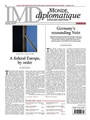Le Monde Diplomatique (UK Edition) 6/2013