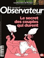 Le Nouvel Observateur (FR) 11/2011