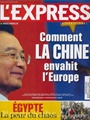 L'Express (FR) 11/2011