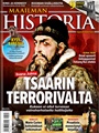 Maailman Historia 7/2018