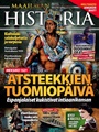 Maailman Historia 5/2012