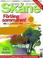 Magasinet Skåne 5/2006