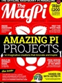 The MagPi 35/2015