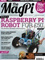 The MagPi 38/2015