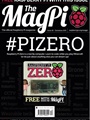 The MagPi 40/2015