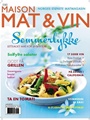 Maison Mat & Vin 3/2011